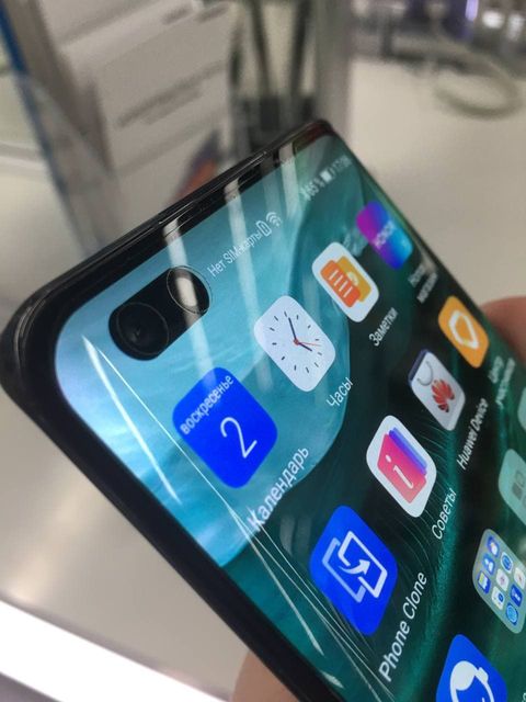 Обзор флагмана Honor 30 Pro