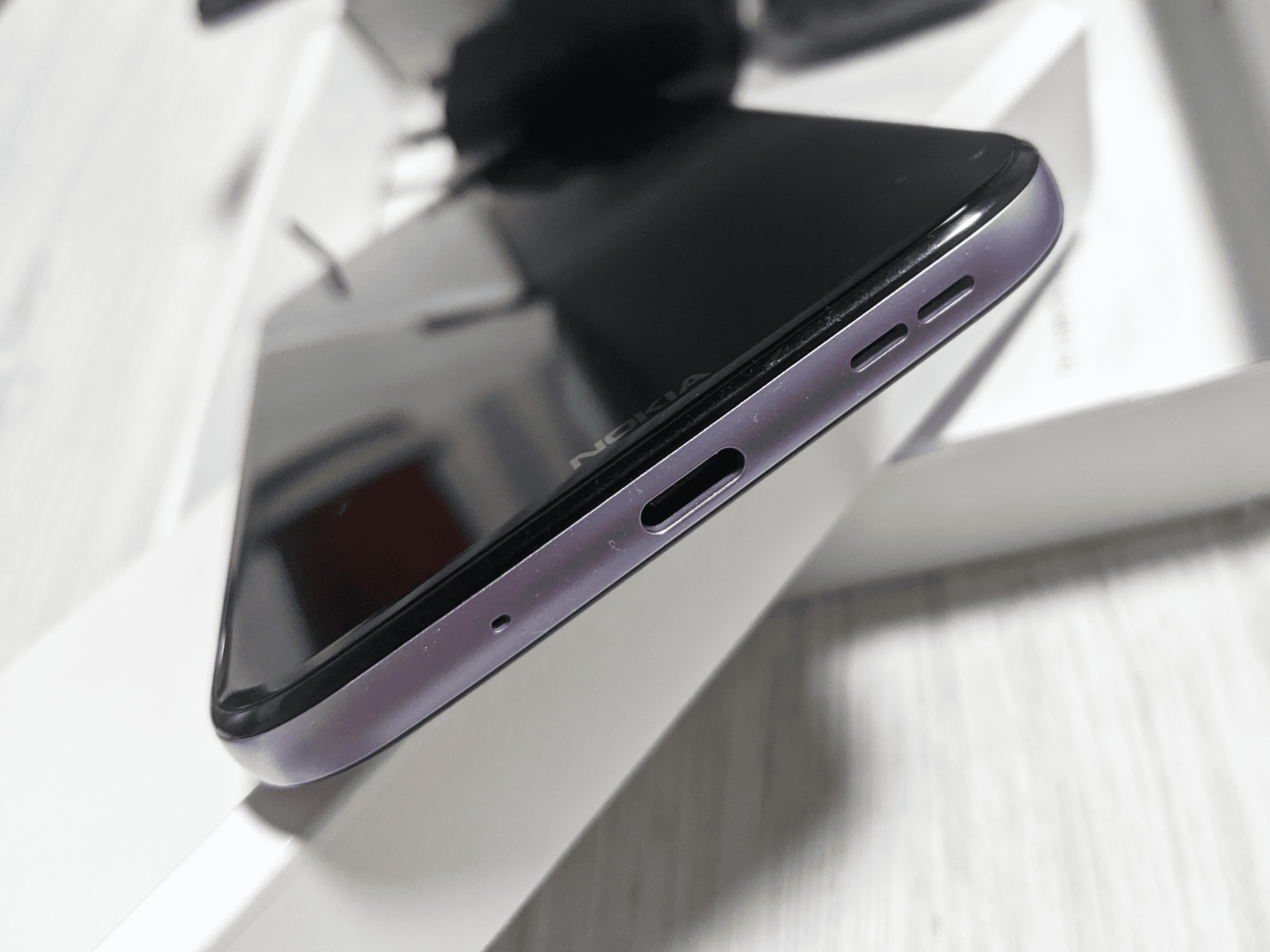 Обзор на Nokia 3.4: возвращение классики?