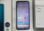 Смартфон Nokia 3.4