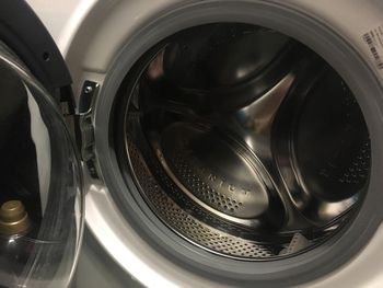 Обзор на стиральную машину Hotpoint-Ariston VMUF 501 B