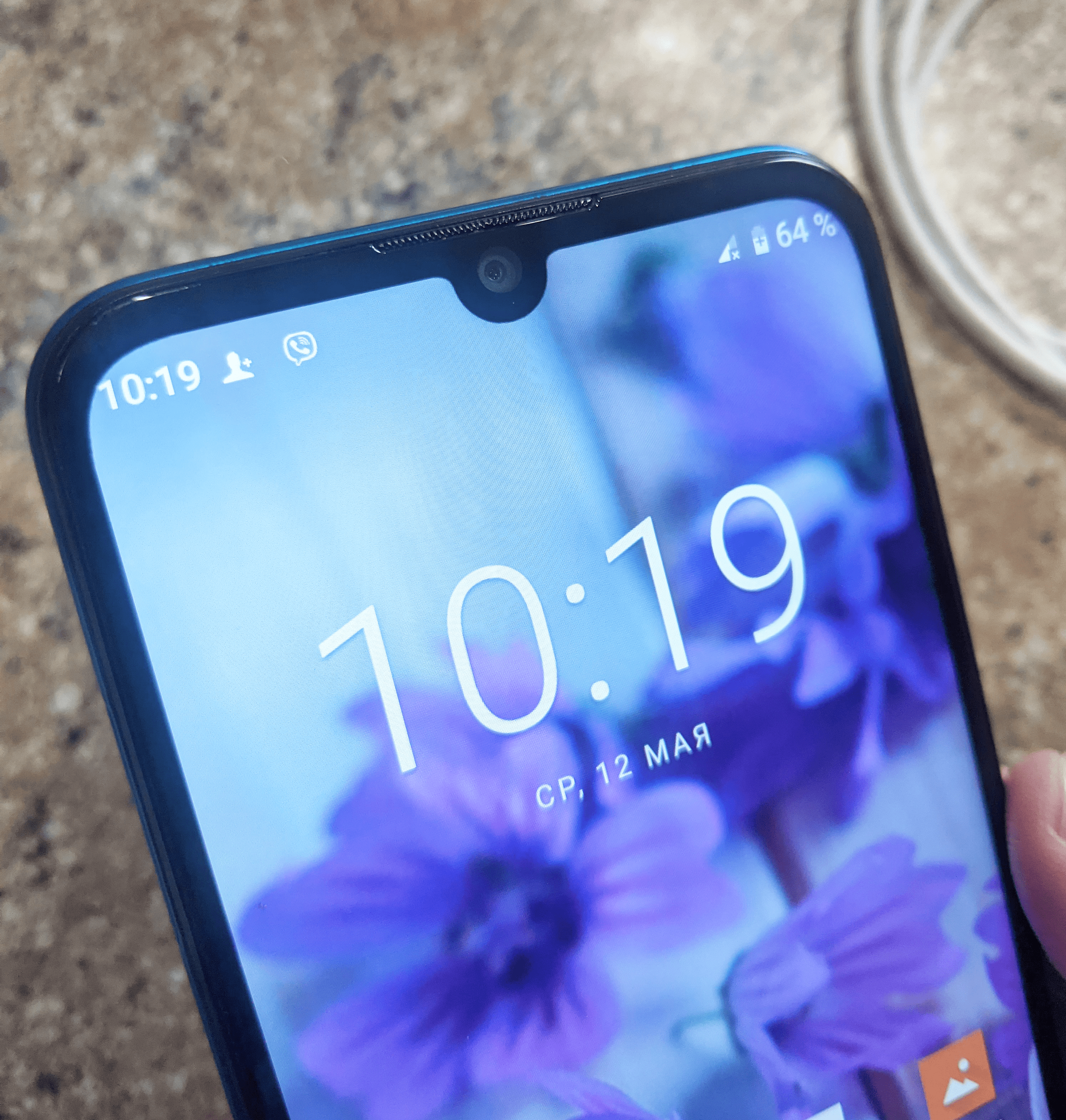 Обзор на ZTE Blade A7 2020