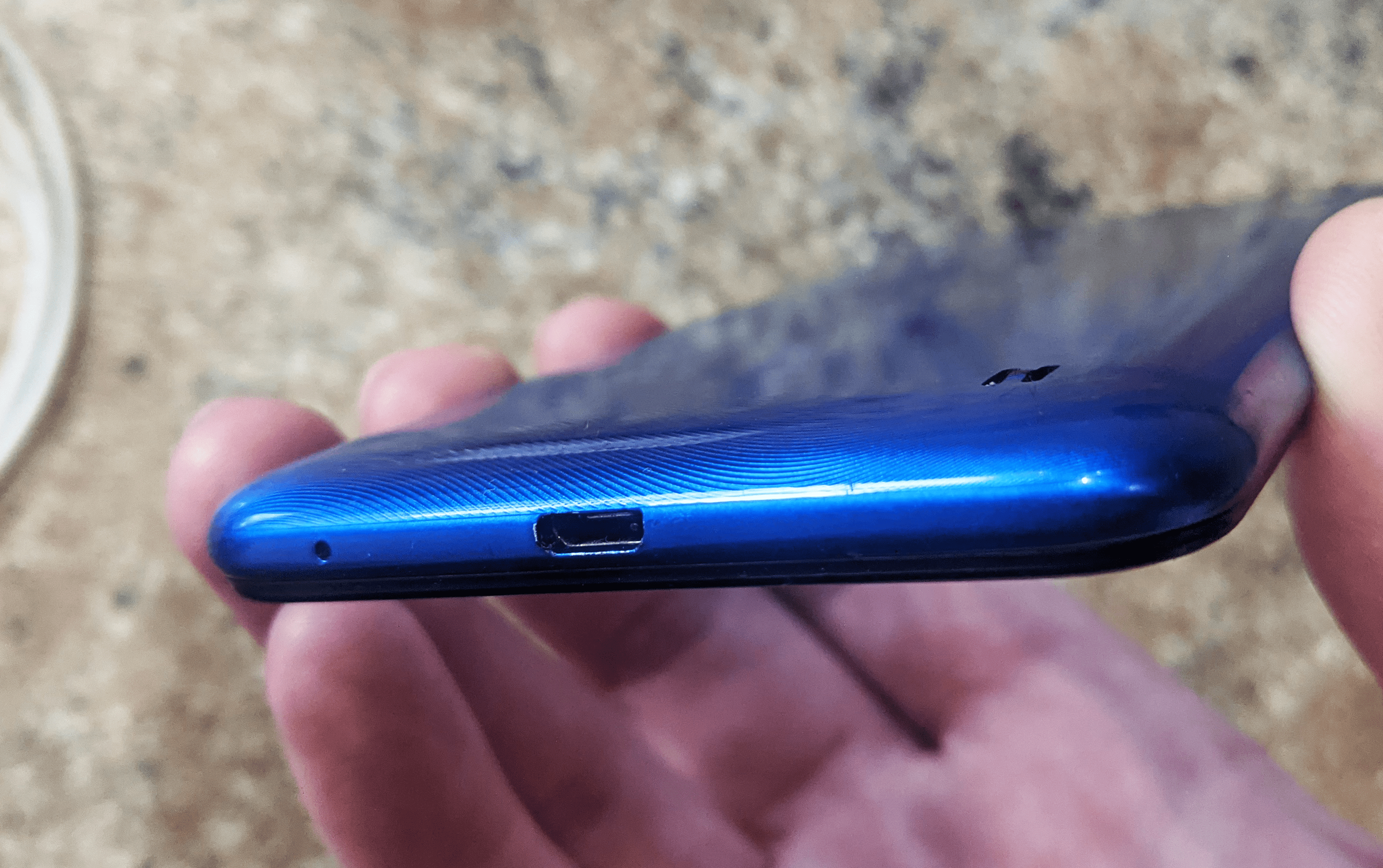 Обзор на ZTE Blade A7 2020