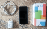 Смартфон Blade A7