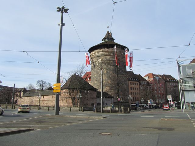 Великолепная Бавария