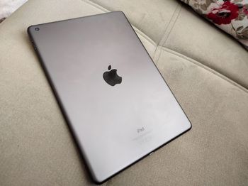Обзор на планшет от Apple Ipad 7 (32 Gb)