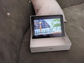 Обзор на планшет от Apple Ipad 7 (32 Gb)