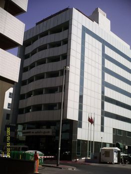 Отель MAYFAIR HOTEL
