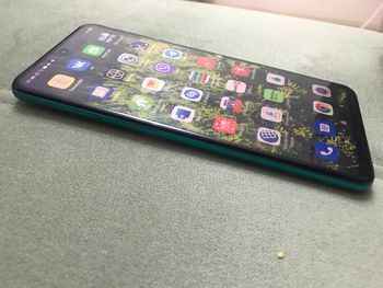 Обзор на смартфон Xiaomi Redmi Note 9 Pro
