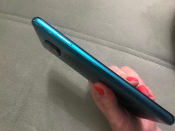 Обзор на смартфон Xiaomi Redmi Note 9 Pro
