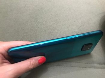 Обзор на смартфон Xiaomi Redmi Note 9 Pro