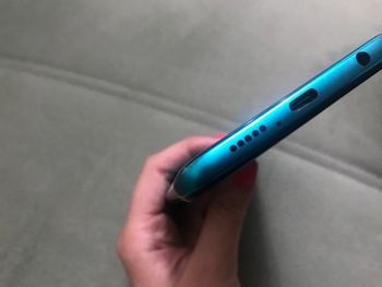 Обзор на смартфон Xiaomi Redmi Note 9 Pro