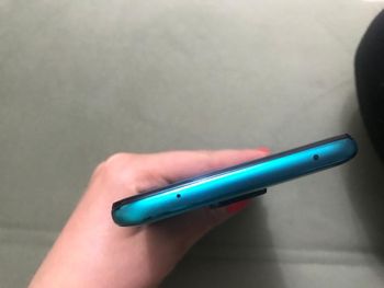 Обзор на смартфон Xiaomi Redmi Note 9 Pro
