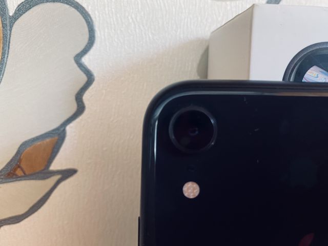Один из лучших смартфонов: Iphone XR