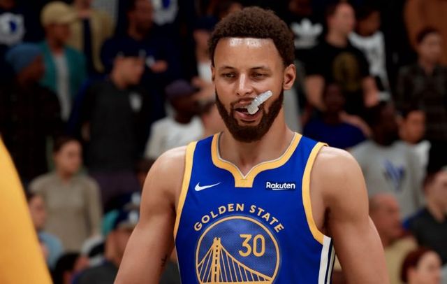 Неплохая убивалка времени, не более: обзор NBA 2K21