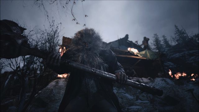 Продолжение перезапуска серии: Resident Evil: Village