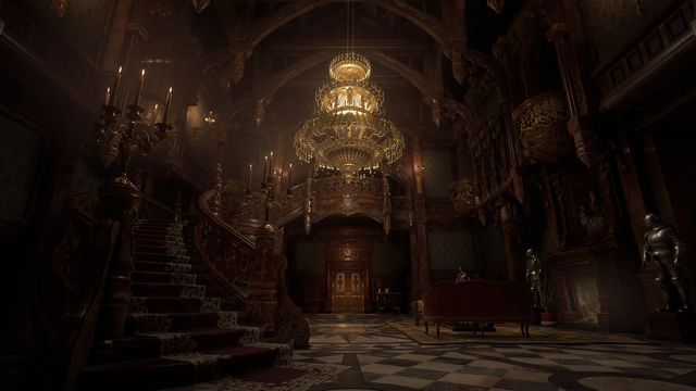 Продолжение перезапуска серии: Resident Evil: Village