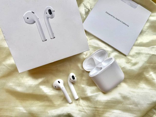 Подробное описание Airpods MV7N2AM/A – заслуживают ли они внимания?