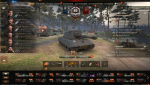 Компьютерная игра World of Tanks