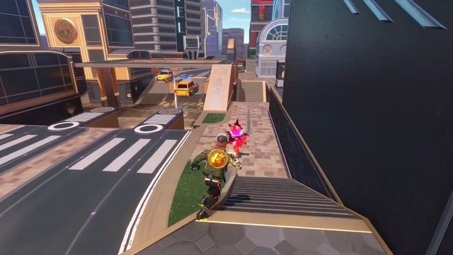 Knockout City – full price-игра, которая должна быть f2p
