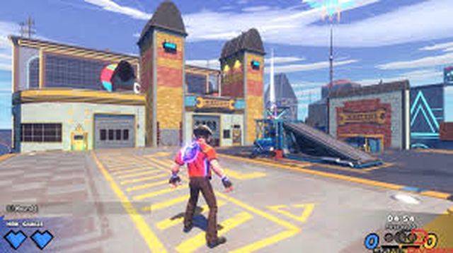 Knockout City – full price-игра, которая должна быть f2p