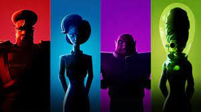 То ли сиквел, то ли ремейк: обзор Evil Genius 2: World Domination