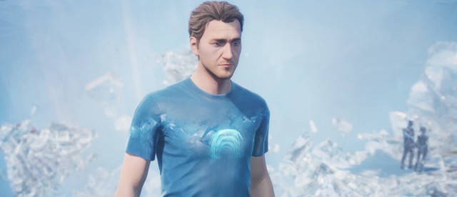 Настоящий детектив на минималках или худшая игра DONTNOD: Twin Mirror