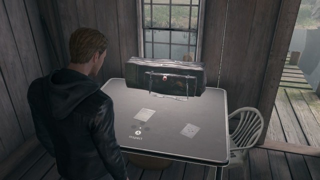 Настоящий детектив на минималках или худшая игра DONTNOD: Twin Mirror