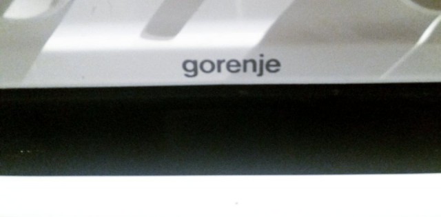 Обзор на газовую плиту Gorenje G 5111
