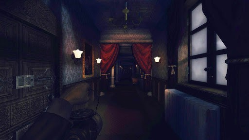 Удалась ли очередная часть Amnesia? Обзор A Machine for Pigs
