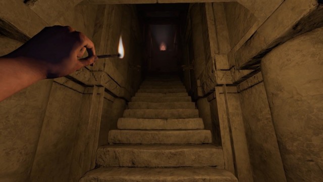 Юбилей с выхода первой Amnesia: обзор Rebirth