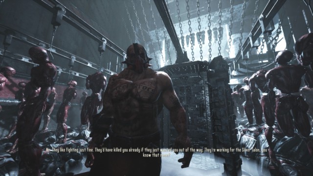 Хотели как в Doom, а получилось так себе. Обзор Necromunda: Hired Gun
