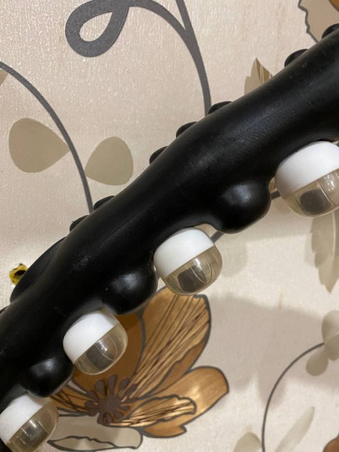 Hoop Double Grace Magnetic – помощник в похудении, поддержании стройности талии и способ каждый день получать массаж тела
