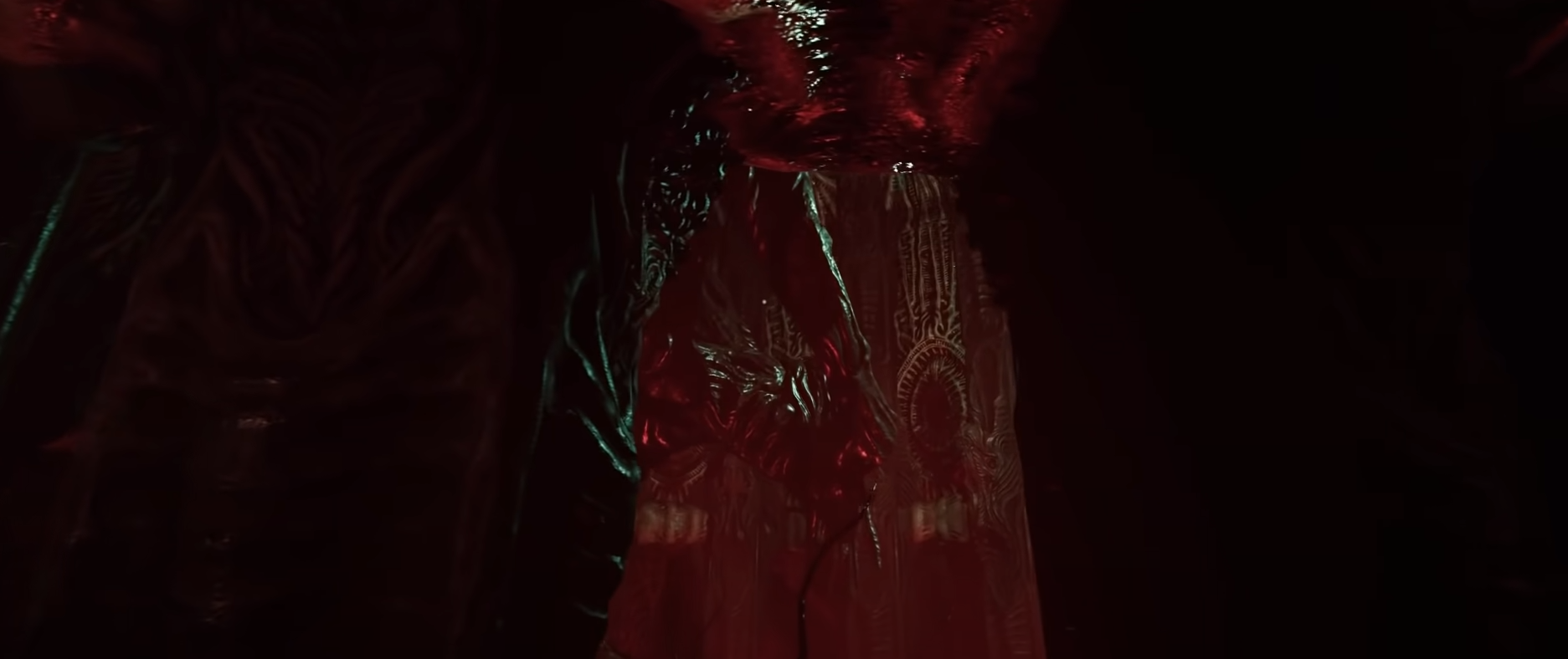 Лавкрафт и звенящая пошлость: обзор Lust from Beyond