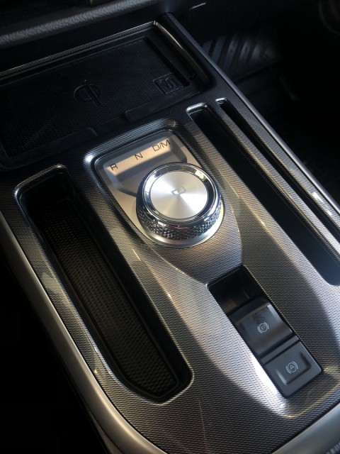 Отзыв о новом кроссовере Haval Jolion