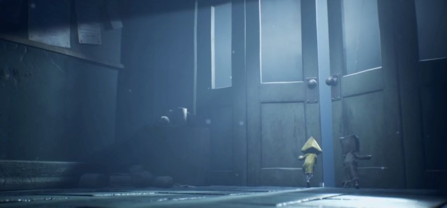 И вроде всё, как всегда... Обзор Little Nightmares 2