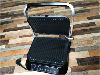 Электрогриль REDMOND SteakMaster RGM M805