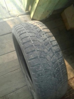 Автомобильные шины КАМА Евро R14