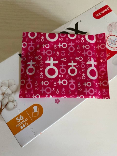 Ежедневные прокладки Kotex Deo Normal – удобство использования, нежность, деликатная защита