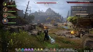 Никто не ожидал биоваровскую инквизицию: обзор Dragon Age: Inquisition
