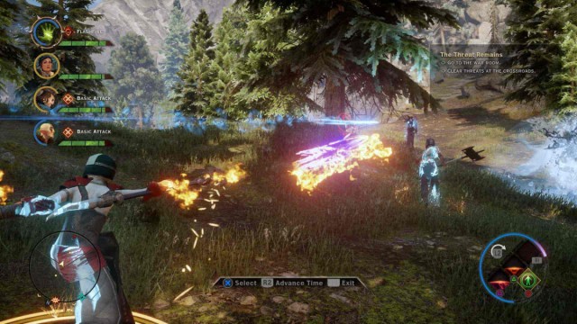 Никто не ожидал биоваровскую инквизицию: обзор Dragon Age: Inquisition