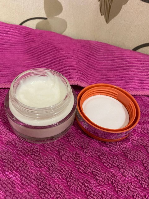 Дневной крем для кожи от морщин Serum Vegetal Yves Rocher – этичное и эффективное средство для лица с натуральным составом