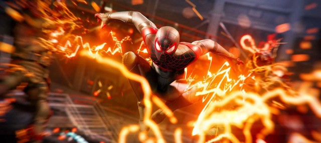Толерантный человек-паук. Обзор Marvel’s Spider-Man: Miles Morales