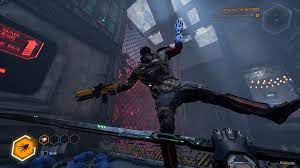 Katana Zero от мира FPS: обзор на Ghostrunner