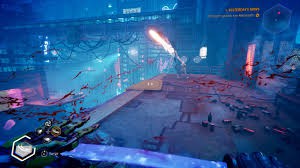 Katana Zero от мира FPS: обзор на Ghostrunner