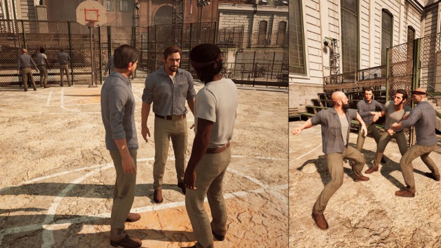 Вольному воля: обзор на A Way Out