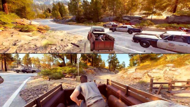 Вольному воля: обзор на A Way Out