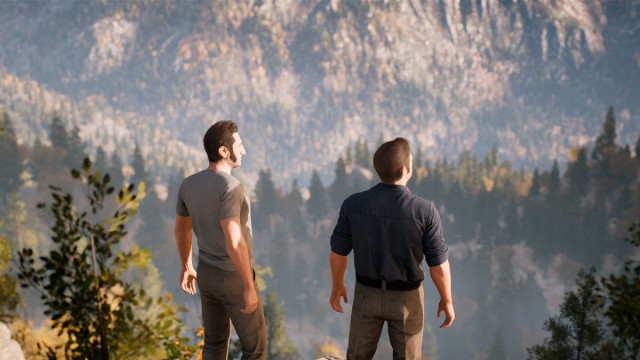 Вольному воля: обзор на A Way Out