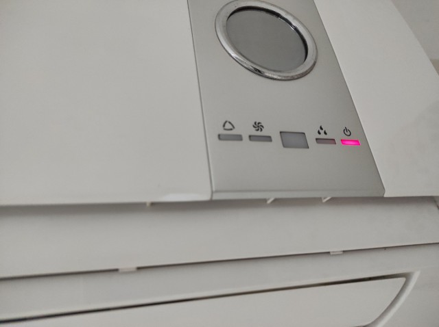 Обзор на кондиционер Fuji Therma