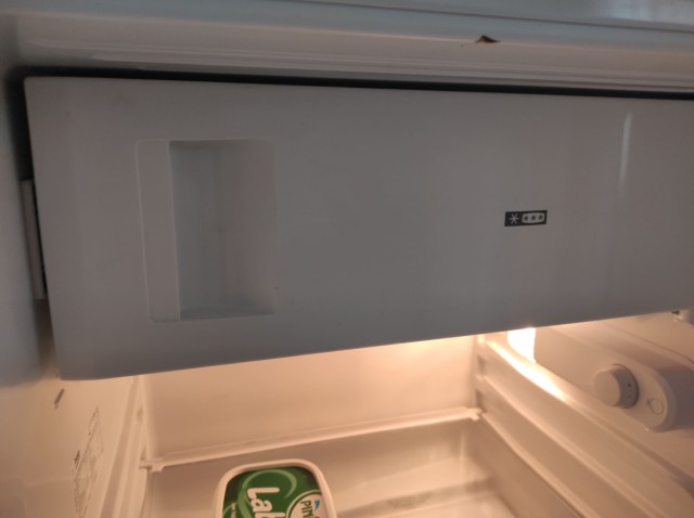 Обзор на холодильник Beko 7121 Y