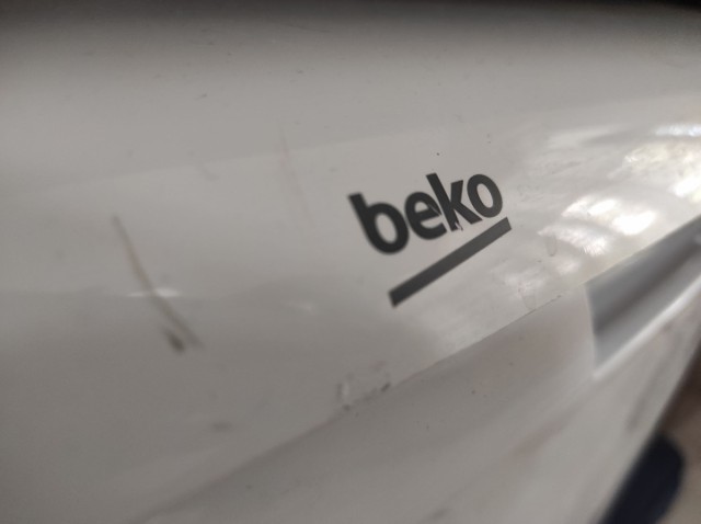 Обзор на холодильник Beko 7121 Y